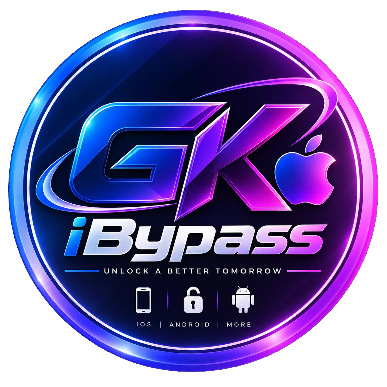 GK iBYPASS Logo